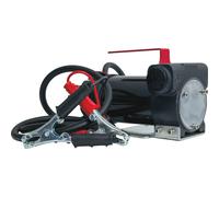 Pompe à gasoil 12V 45 l/min - 08652