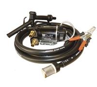 Pompe à gasoil 12V 45 l/min - en kit PIUSI - 08563