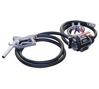 Pompe à gasoil 12V 50 l/min - en kit PIUSI - 08560