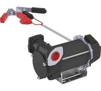 Pompe à gasoil 12v 50 l/min PIUSI - 08402