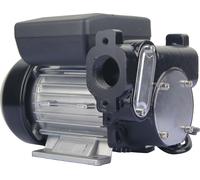 Pompe à gasoil 230V 60 l/min DRAKKAR - 08595