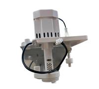 Pompe À Glaçons 220 V Avec Interrupteur À Flotteur - Compatible Avec HISAKAGE/JINSONG/LAUD Snooker Les Machines À Glaçons Commerciales 700-1000 Lb