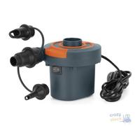 POMPE À GONFLAGE ÉLECTRIQUE 220-240 V 62139 POUR PISCINES