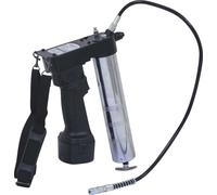 Pompe à graisse 12V avec 1 batterie Ni-Mh SODILUB - 11390