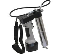 DRAKKAR EQUIPEMENT Pompe A Graisse Electrique 18 Volts