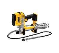 DeWalt Pompe à graisse pour batterie, version de base pour toutes les batteries 18 Volt XR et XR Flexvolt DCGG571NK-XJ Quantité:1