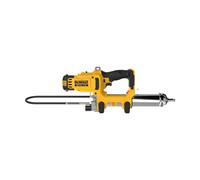 Pompe à graisse 18V DCGG581N-XJ DEWALT