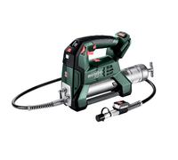 Metabo Metabo Pompe à graisse sans fil FP 18 LTX Carton Quantité:1