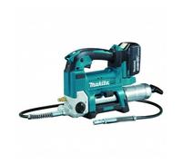 Pompe à graisse 1x5Ah 18V LXT ® MAKITA DGP180RT en coffret