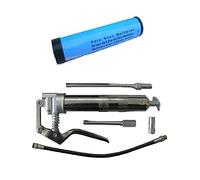 Pompe à Graisse 200cc + 1 Cartouche