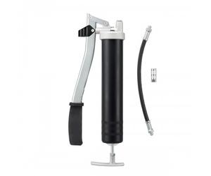 Pompe à graisse à levier Prelixx Pro M 10 x 1 - 500 cm3 PRESSOL