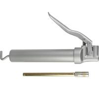 Pompe à graisse à une main pour graisse en vrac 125 cm³ PRESSOL