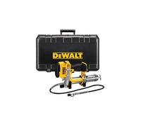 Pompe à graisse DEWALT DCGG571NK XR 18V 690 bar - Coffret, sans batterie