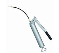 Pompe à graisse Eco ALGI avec flexible et agrafe 4 mors - 07356099