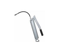 Pompe a graisse eco avec flexible et agrafe 4 mors (07356000)