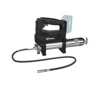 Pompe à graisse r-bat20 20v sans batterie ni chargeur