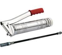 Pompe à graisse manuelle Lube-Shuttle® pour cartouches à visser Lube-Shuttle 400g MATO