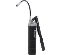 Pompe à graisse manuelle pour cartouche à visser DRAKKAR - 10235