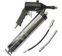pompe a graisse, pistolet graisseur pneumatique - Silverline G