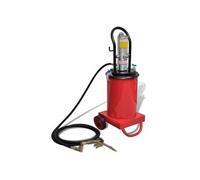 Pompe à graisse pneumatique 12 L
