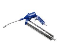 Pompe à graisse pneumatique - 400 ml