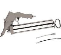 Pompe à graisse pneumatique Aerotec 2010244 1/4 (6,3 mm) 6.3 bar 1 pc(s)