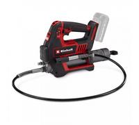 Einhell Pompe à graisse sans fil TP-GR 18/690 Li-Solo Power X-Change 18V 690 bars 2 vitesses