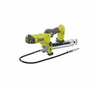 Pompe à graisse RYOBI - R18GG-0 - 18V One+ - sans batterie ni chargeur