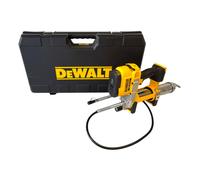 Pompe à graisse sans fil 18 V DCGG 571 E1K DeWalt + 1x batterie Powerstack 1,7 Ah + chargeur