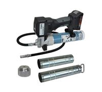 Pompe à graisse sans fil Accu-Greaser 18 V Premium-S-LSP fermée MATO 3424411