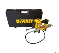 Pompe à graisse sans fil - DeWalt - DCGG 571 NK - 18V - Batterie Powerstack 1 7 Ah - Chargeur inclus