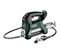 Metabo Metabo Pompe à graisse sans fil FP 18 LTX Carton Quantité:1
