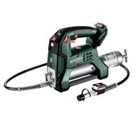 Pompe à graisse sans fil Metabo FP 18 LTX 600789850