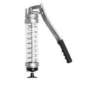 Pompe à graisse translucide non équipée - ALGI EQUIPEMENT - 07343000