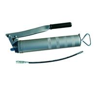 Pompe à graisse Eco ALGI avec flexible et agrafe 4 mors - 07356099