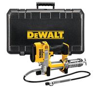 Pompe à graisse XR 18V DEWALT