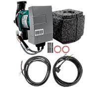 pompe à haut rendement Wolf Wilo Stratos Para 25 / 2000 -8, 8 m