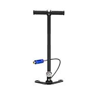 Pompe à haute pression 30 MPA à trois étapes refroidie à l'eau et refroidie à l'huile Pompe manuelle pour système d'équipement de plongée