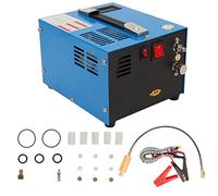 Pompe à Haute Pression portative de compresseur d'air de PCP DC12V pour la plongée de Voiture à la Maison