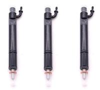 Pompe à huile 0432191624, 3 pièces, compatible avec les systèmes d'alimentation en carburant FL1011 F3L1011 F4L1011 dépendants d'Udao Injecteur de carburant diesel