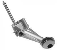 Febi Bilstein Pompe à huile 08551