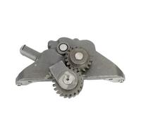 Pompe à huile 1-13100200-0 1131002000 compatible pour moteur Isuzu 6QA1