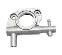 Pompe à huile 1 pièce for Ema Oleoma EFCO Dynami 140S 141SP 147 152 MT 4100-SP 440 4400 OLEO MAC 940C