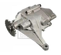 Pompe à huile 101086 FEBI BILSTEIN pour MERCEDES-BENZ SPRINTER 3-t Fourgon