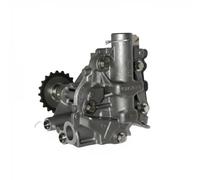 Pompe à huile 157-NS-NS11 ASHIKA pour NISSAN RENAULT OPEL