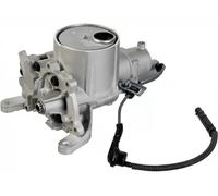 Pompe à huile 178686 FEBI BILSTEIN pour CITROËN PEUGEOT MINI DS OPEL
