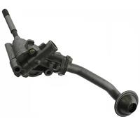 Pompe à huile 19416 FEBI BILSTEIN pour AUDI VW