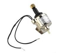 Pompe à huile 30DCB pour machine à brouillard, fabrication soignée, 18 W, 220 V 240 V AC, 400 W 600 W portée (220 V)