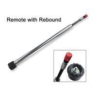Pompe à huile à cartouche à ressort de fourche pour vélo avec mécanisme de commande pour une conduite en douceur (épaule 34 mm)