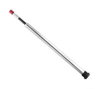Pompe à huile à cartouche à ressort de fourche pour vélo avec options de contrôle pour une expérience de conduite améliorée (câble de contrôle 28,6 mm)